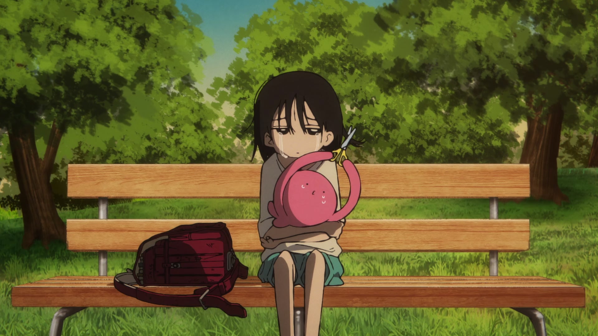 [Tsukyio Editing Resources] Takopi's Original Sin - 191.mp4